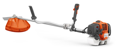 Травокосилка Husqvarna 331R