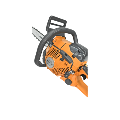Бензопила Villartec SB 402 (шина, цепь 35см, защитный кожух)