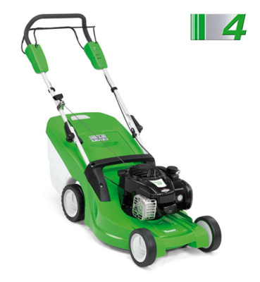 Газонокосилка бензиновая VIKING MB 448.1 ТХ