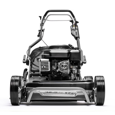 Газонокосилка Weibang WB778SLC V-3in1