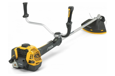 Триммер бензиновый STIGA BC 760 B