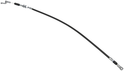 Трос тормоза R422 Ts