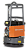 Виброплита Husqvarna LX 90
