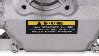 Двигатель Champion G200-1HK (D=19 L=61)