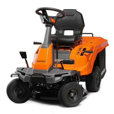 Райдер бензиновый DAEWOO DWR 610
