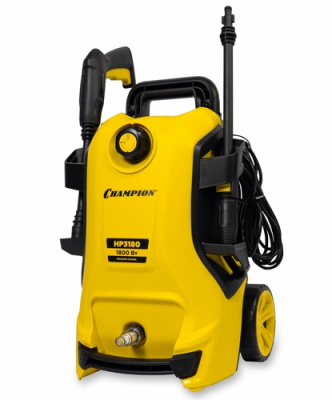 Моющий аппарат высокого давления CHAMPION HP3180