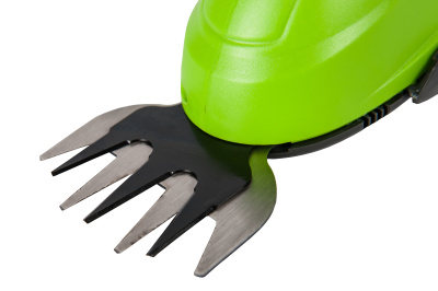Ножницы аккумуляторные Greenworks G3.6HS (3.6В, встр.акк, 2Aч)