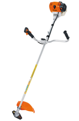 Мотокоса STIHL FS 100 (с косильной головой AutoCut 25-2)