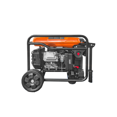Генератор бензиновый инверторный VILLARTEC GI608