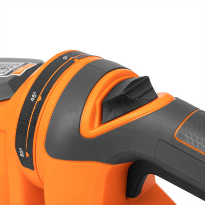 Кусторез аккумуляторный DAEWOO DAHT 1621Li