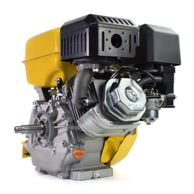 Двигатель RATO R300 (мотопомпа RT80NB20)