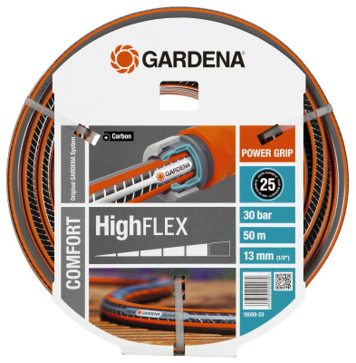 Шланг GARDENA HighFLEX (1/2") 50M