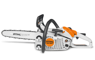 Бензопила STIHL MS 194 C-E (шина и цепь 30см, защитный кожух)