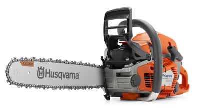 Бензопила Husqvarna 550 XP Mark II 15" 0.325 1.5