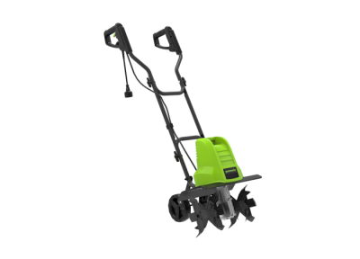 Культиватор электрический Greenworks GTL1520 (1500Вт, 40см)