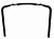 Держатель ремня TC242TX