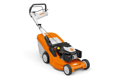 Газонокосилка бензиновая STIHL RM 448 VC