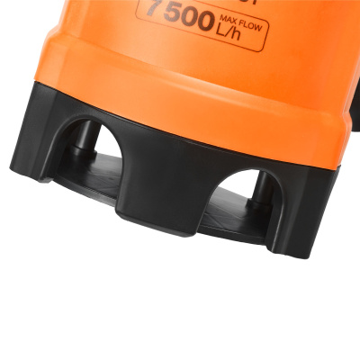 Насос садовый DAEWOO DGP 3500P