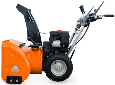 Снегоуборщик бензиновый VILLARTEC WB7066E