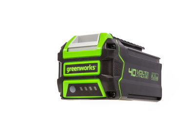 Аккумулятор Greenworks G40B4 (40В, 4 А-ч)