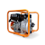 Мотопомпа для чистой воды VILLARTEC GP50