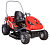 Минитрактор SECO Crossjet 4x2