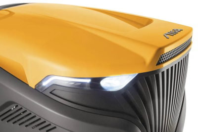 Трактор садовый STIGA ESTATE 9122 W