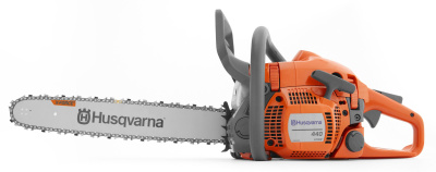 Бензопила Husqvarna 440 II 15" 0.325 1.3 64DL HSM