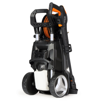 Мойка высокого давления DAEWOO DAW 675 FULL CONTROL