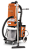 Система сбора пыли Husqvarna S 36
