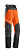 Брюки Husqvarna Technical T W 20A с защитой от порезов р.46-48/S