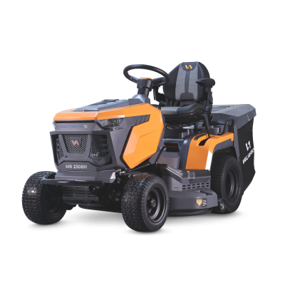 Газонокосилка самоходная бензиновая с сиденьем (2 ножа) VILLARTEC MR2308H
