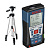 Лазерный дальномер GLM 250VF+BS 150, BOSCH