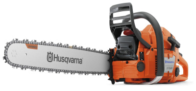 Бензопила Husqvarna 372XP 18" 3/8 1.5 68DL C85 X-Cut HLM X-Force