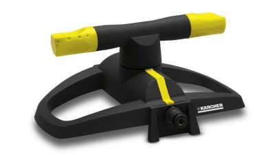 Дождеватель круговой Karcher RS 120/2