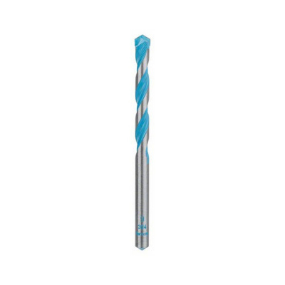 Сверло универсальное CYL-9 MultiConstruction 6,5 60 100 мм BOSCH
