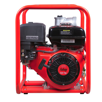 Мотопомпа для чистой воды FUBAG PG 1600 Мотопомпа для чистой воды FUBAG PG 1600