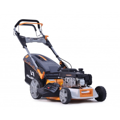 Газонокосилка бензиновая VILLARTEC (2,4 кВт) MB348T