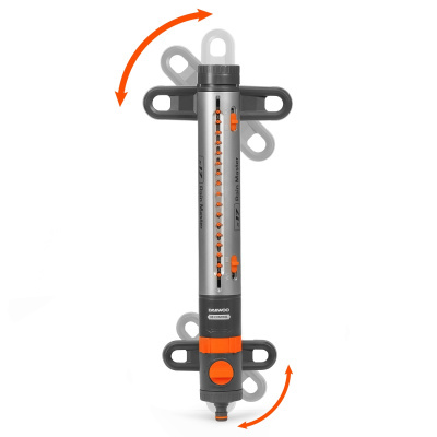 Дождеватель осциллирующий DAEWOO DWS 2080