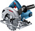 Пила циркулярная GKS 600, BOSCH