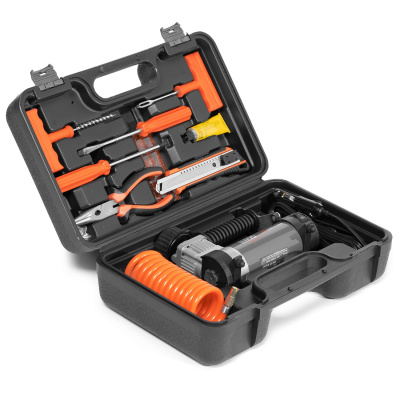 Компрессор DAEWOO DW 55 EXPERT автомобильный