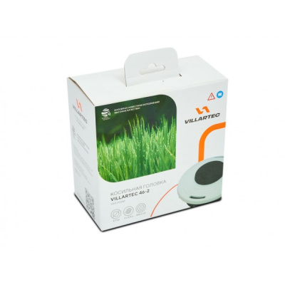 Косильная головка AutoCut 46-2 VILLARTEC (аналог STIHL 40037102115)