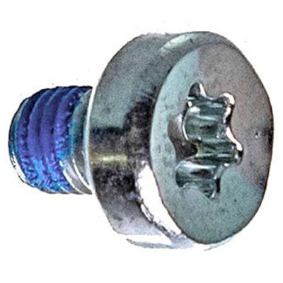 Винт M5 6