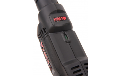 Дрель KRESS KU120, 650Вт, 13мм