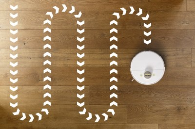 Робот-пылесос Karcher RCV 5