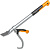 Рычаг для валки M FISKARS WoodXpert (126051)