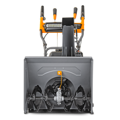 Снегоуборщик бензиновый VILLARTEC WB C-76 Plus (61/51 см, 4/1 ск)
