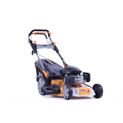 Газонокосилка бензиновая VILLARTEC (3,5 кВт) MB556V
