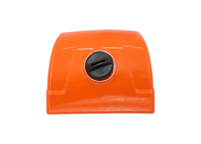 Крышка коробки карбюратора 151C TC