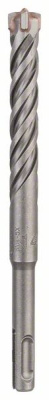 SDS-plus 5X бур, 14-100/160мм (1шт), BOSCH